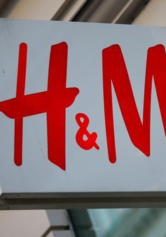 H&M thay đổi phong cách để bắt kịp xu hướng bán lẻ thời trang