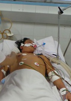 Thêm một trường hợp tử vong do sốt xuất huyết ở Đồng Nai