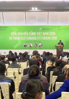 Chuyên gia trí thức Việt Nam ở nước ngoài đóng góp ý tưởng phát triển bền vững