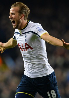 Top 10 sao ghi bàn của Tottenham: Sheringham, Bale “hít khói” Kane