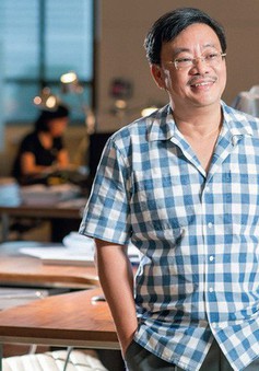 Ông chủ Masan trở thành tỷ phú USD thứ 3 của Việt Nam