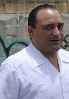 Panama dẫn độ cựu quan chức Mexico bị cáo buộc tham nhũng