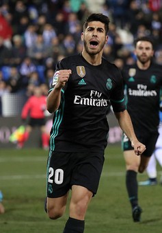 Ai kế thừa áo số 7 của Ronaldo ở Real Madrid?