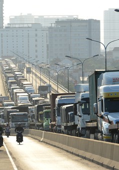 "Ám ảnh" trên cung đường 8km đi mất 6 giờ đồng hồ