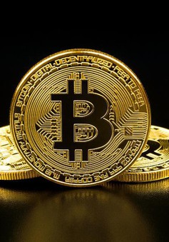 Từ 1/1/2018, dùng Bitcoin thanh toán bị truy cứu trách nhiệm hình sự