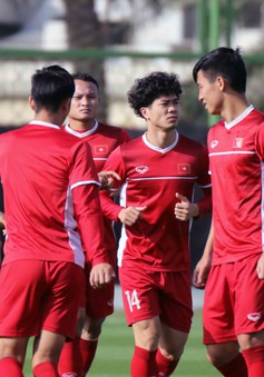 Asian Cup 2019: Cơ hội nào cho đội tuyển Việt Nam của chúng ta?