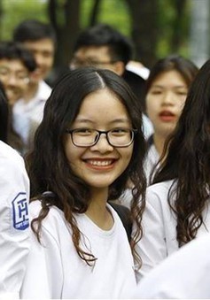 Hơn 1 triệu học sinh THCS, THPT tham gia cuộc thi Giao thông học đường