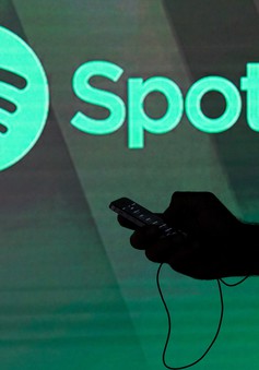 Spotify đang có 200 triệu người dùng hàng tháng