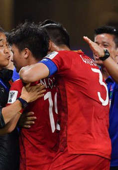 Thắng ĐT Yemen, ĐT Việt Nam làm nên điều chưa từng có cho bóng đá Đông Nam Á ở Asian Cup