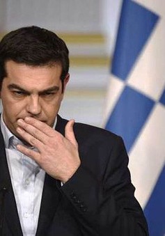 Thủ tướng Hy Lạp vượt qua cuộc bỏ phiếu tín nhiệm