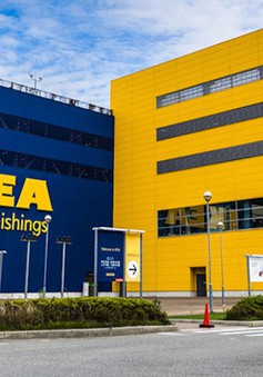 IKEA thử nghiệm dịch vụ cho thuê đồ đạc tại 30 thị trường