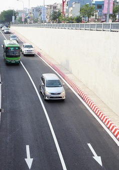 Những công trình góp phần giảm ùn tắc giao thông hiệu quả tại TP.HCM