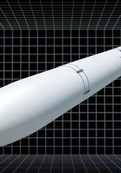 Tên lửa in 3D có thể sớm được phóng lên vũ trụ