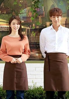 Đón xem phim Hàn Quốc mới trên VTV3 "Siêu đầu bếp"