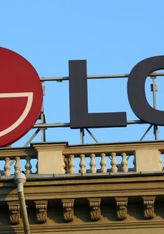 LG dự báo lợi nhuận quý IV/2018 lao dốc
