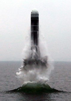 Triều Tiên cảnh báo sẽ tái khởi động các cuộc thử hạt nhân và tên lửa đạn đạo
