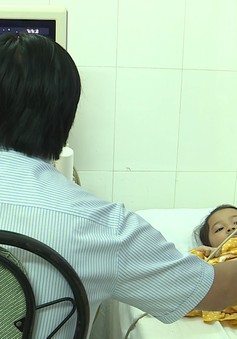 Khám sàng lọc, siêu âm tim miễn phí cho trẻ dưới 16 tuổi tại Khánh Hòa