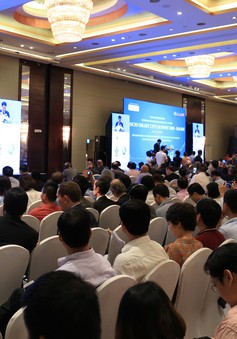 Hội nghị thượng đỉnh Thành phố thông minh 2019 sẽ được tổ chức tại Đà Nẵng