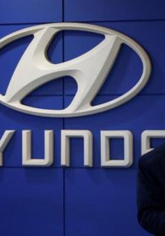 Hyundai đầu tư mạnh phát triển những dòng xe của tương lai