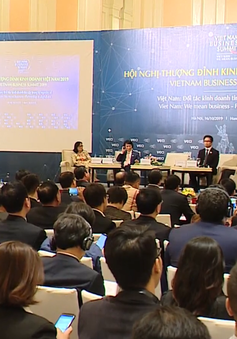 Việt Nam - Đối tác kinh doanh tin cậy trong kỷ nguyên số