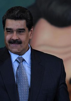 Venezuela trở thành thành viên Hội đồng nhân quyền Liên Hợp Quốc