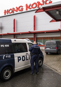 Bạo lực tại trường dạy nghề ở Phần Lan, ít nhất 1 người thiệt mạng