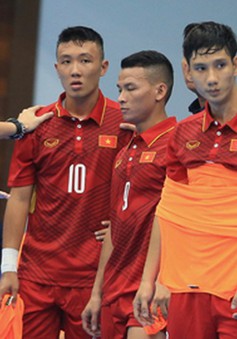 Lịch trực tiếp giải vô địch Futsal Đông Nam Á 2019 trên VTVcab