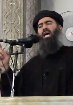 Cái chết của thủ lĩnh IS chấm hết cho "Vương quốc hồi giáo"?