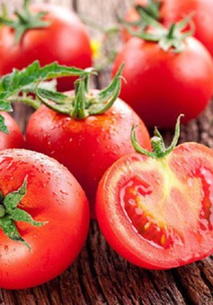 Sai lầm phổ biến khi sử dụng cà chua