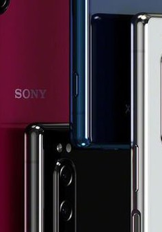 Sony bán smartphone cả quý chỉ bằng Samsung, Huawei... bán trong 1 ngày