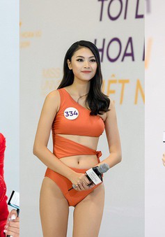 Loạt thí sinh lên tiếng xin lỗi trong tập 1 "Tôi là Hoa hậu Hoàn vũ Việt Nam" vì điều này