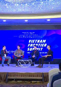 Hợp tác để xây dựng hệ sinh thái trí tuệ nhân tạo Việt