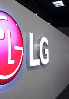 LG Electronics đạt doanh thu kỷ lục trong quý III