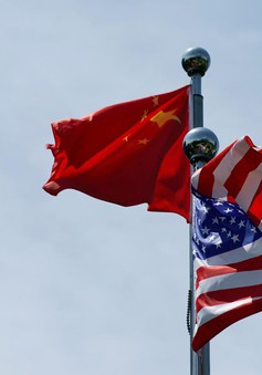 Nhìn lại cuộc chiến thương mại Mỹ - Trung năm 2019