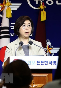 Hàn Quốc vẫn kiên quyết chấm dứt GSOMIA với Nhật Bản