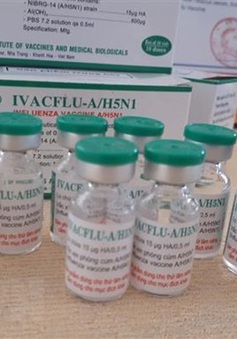 Một ca tử vong do cúm A/H1N1 ở Kon Tum