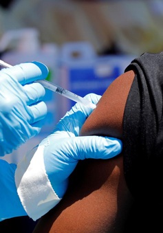 Châu Âu chính thức cấp phép lưu hành vaccine ngừa Ebola