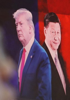 Mỹ tái khẳng định sắp ký thỏa thuận với Trung Quốc