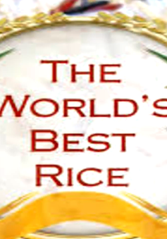 Lần đầu tiên gạo Việt Nam đoạt giải "Gạo ngon nhất thế giới"