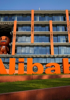 Từ ngày mua sắm Lễ độc thân đến thương vụ IPO của Alibaba