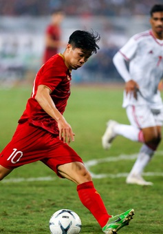 NÓNG: CLB TP Hồ Chí Minh đạt thỏa thuận chiêu mộ Công Phượng