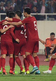 Lịch trực tiếp bóng đá hôm nay (19/11): ĐT Việt Nam quyết đấu Thái Lan, ĐT Bỉ mơ toàn thắng
