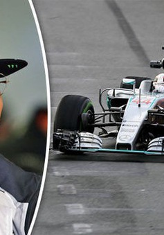 Lewis Hamilton chia sẻ về quyết định nâng số chặng đua F1 trong tương lai