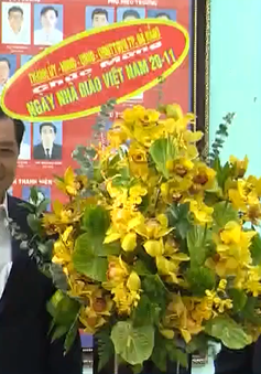Lãnh đạo thành phố Đà Nẵng chúc mừng Ngày Nhà giáo Việt Nam