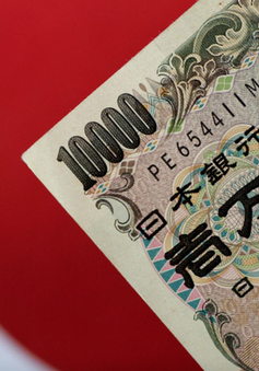 Người dân Nhật Bản chuộng tiền mặt hơn thanh toán điện tử