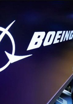 Boeing chính thức mở văn phòng tại Hà Nội