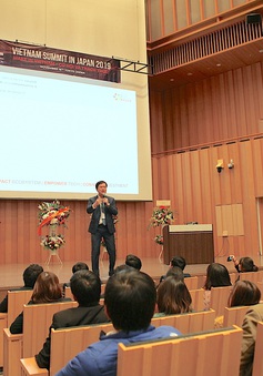 Phó Chủ tịch Quỹ Startup Việt gợi ý 3 nguyên tắc để khởi nghiệp thành công