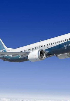 FAA đề xuất phạt Boeing 19,7 triệu USD