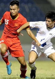 [KT] Chung kết Giải U21 Quốc tế: U21 Việt Nam 2-0 U21 Sinh viên Nhật Bản: Chức vô địch xứng đáng cho đội chủ nhà