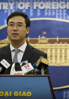 Việt Nam tập trung chuẩn bị cho Hội nghị hẹp các Bộ trưởng Ngoại giao ASEAN